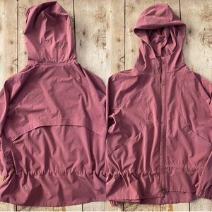 Lululemon lightweight jacket/windbreaker - 6